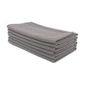 Colorful Wholesale Microfiber Car Polishing Towel Quick Dry Cleaning Cloths for Vehicle Wash Towels
