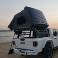 Customized Roof Tent Car Aluminum Roof Top Tents for Camping Rooftop Tent 4 Person