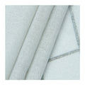Mulberry Silk and Silver Fiber EMF Fabric - Lightweight Radiation-Resistant Material