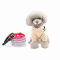 Wholesale Fashion Luxury Rhinestone Pet Dog Collar Retractable Pet Dog Training Collar MegaBDM