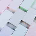 Multi Purpose Mounting Bonding Weather Easy Tear Acrylic Adhesive Mini Little Squares Double Sided Colored EVA Foam Tape