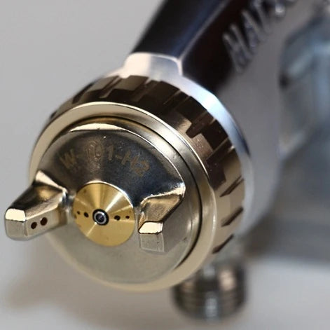MATSUDA ZOR WA101 Automatic Spray Gun WA-200 Automatic Spray Gun NozzlePneumatic Spray Gun Hot Sale