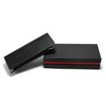 Custom logo square Hard Paper Sunglasses Box Package Oversize Sunglass case