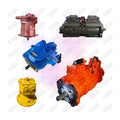 Factory Price K5v160dth Kpm Piston Main Pump Parts Kawasaki K5v160 Hydraulic Pump