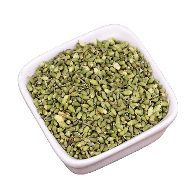 Huaihua Natural Raw Chinese Dried Sophora Japonica Flower Buds Herb Japanese Pagoda Tree Flowers Tea