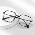 Woman Glasses Cheap Eyeglass Frame Anti Blue Light Eye Glass Frames