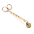 Candle Accessory SetCandle Snuffer Wick Cutter Scissor Wick Trimmer