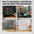 Special Texture 3D Chalk Marker Pen for Kids Drawing Writing MegaBDM