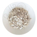 Ge Qiao Natural CONCHA MERETRICIS SEU CYCLINAE Meretrix Meretrix Whole Shell for Sale
