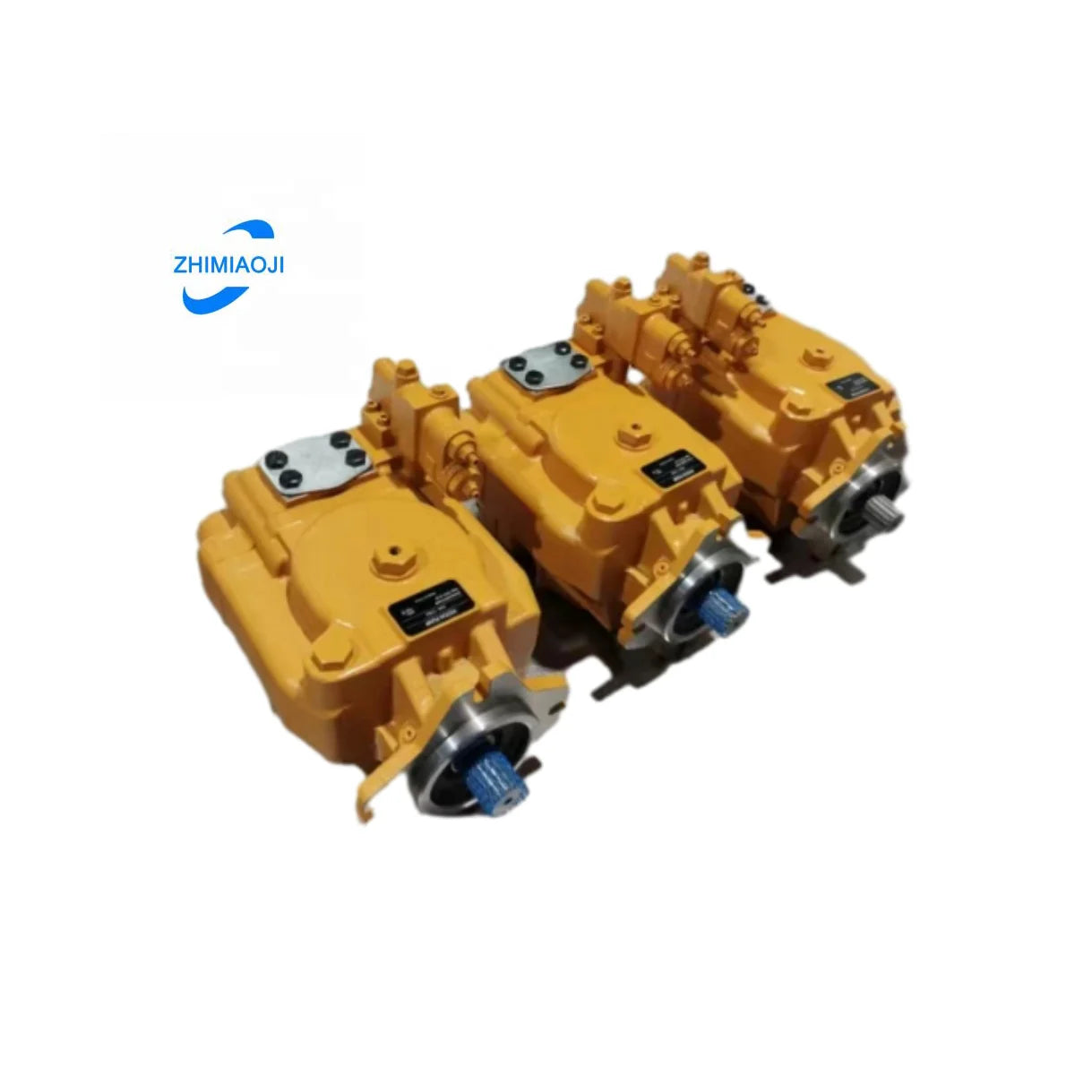 Brand New 9T-8346 Hydraulic Pump Assembly for Caterpillar Crawler Bulldozer 57H 8 8A 8SU 8U D8N D8R D8R II D8GC D8GC 2019