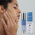 Verified Face Serum Manufacturer Sulfate-free Exfoliator Pore Shrinking & Lactobionic Acid Niacinamide Night and Day Face Serums