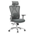 2023 New Furniture Manufacturer Wholesale Ergonomic Adjustable Office Computer Chair with Headrest