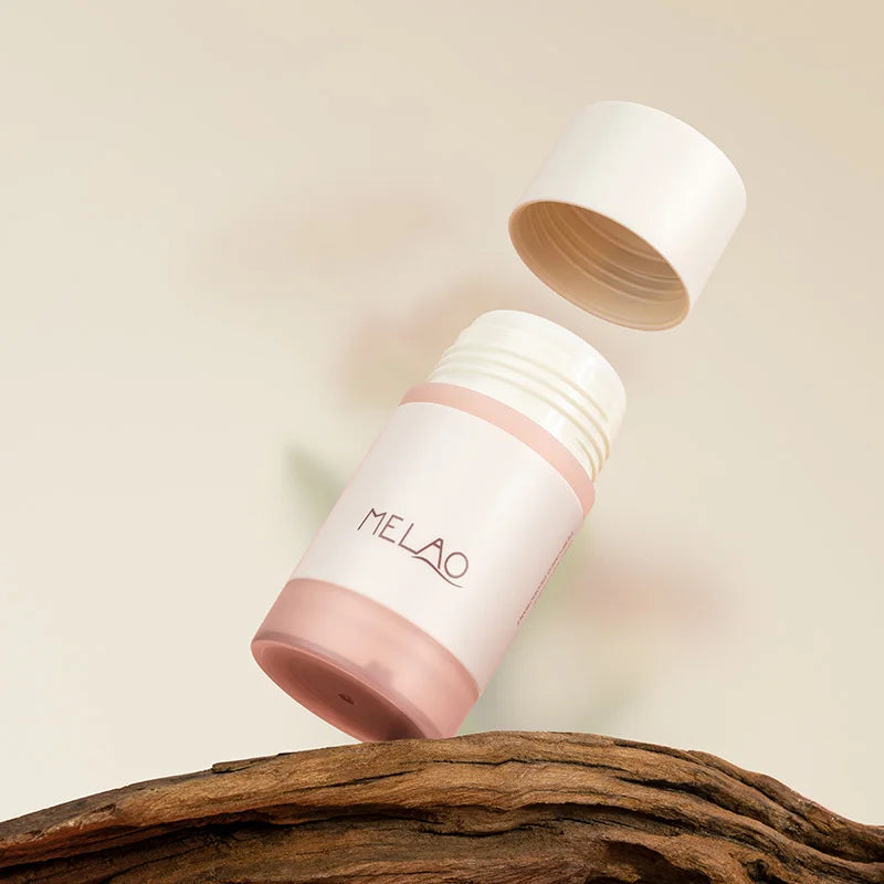 Private Label Solid Perfume Women Fragrance Men Long Lasting Antiperspirant Deodorant MegaBDM