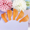 Wholesale Price DIY Lash Lift shields ultra Soft for Professional Salon 5pairs Lash Lift Pads Reusable Lash Lift Rods
