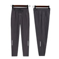 Thin Quick-drying Breathable Outdoor Sports Casual Pants New Casual Fitness Straight-leg Trousers Running Trousers