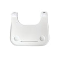 Overbed table Home Furniture Bedroom Aids Accessories Wheelchair Height Adjustable Table Overbed Bedside Table for Home Hospital