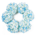 Hochzeit Deko Hochzeit Deko Material Preserved Hydrangea in Preserved Flower Box for Wedding Decoration Home Decor