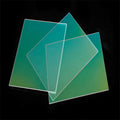 JR Glass 0.5-50mm various borosilicate glass sheet with best price