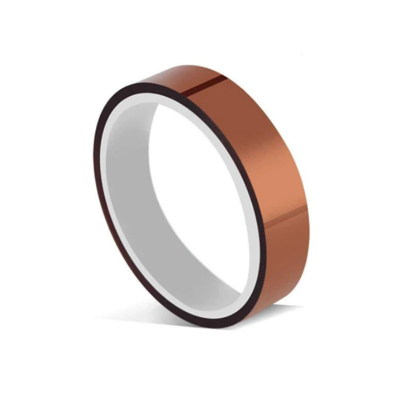 Qualisub Top Quality 15mm Heat Tapes Sublimation Heat Insulated Tape for Custom Printing
