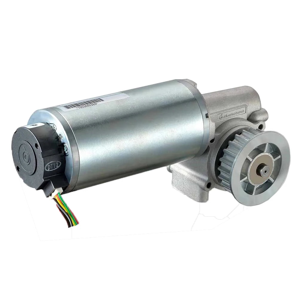 OUTUS ES200 Automatic Aluminum Sliding Door Modern Design DC Motor with Remote Control for Hotel Application
