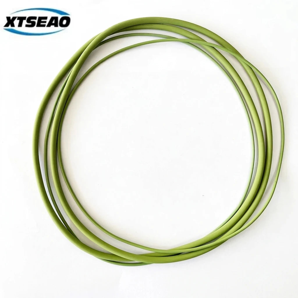 128 SP 1 Set Cylinder Liner O Ring/o Ring Kit for BEN Z Truck 1245140 for Diesel Engines