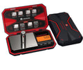 200g 0.01g High Accuracy Professional Mini Scales 0.001 X 50g Digital Pocket Scale Balance Jewelry Weighing Scale