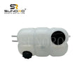 Excavator Part Water Expansion Tank VOE 17411509 17411510 for  Excavator EC220D EC250D EC300D