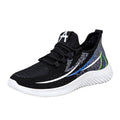 Men's Autumn Winter Running Shoes Multi-Functional Leisure Shoes with Lace-Up Closure Light Weight Fashion Trend New Collection