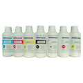 Hongsam Water Based Pigment 1000ml XP600 White DTF Ink for Epson L805 I3200 L1800 DTF Printer