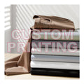 Latest Goods Men's Pullover Vintage T-shirts Heavy Weight Men Cotton Custom Screen Printing t Shirt