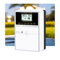 Effective Pump Protection Automatic Induction Water Supply Submersible Water Pumps Control Panel