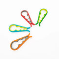 Multi-purpose Four-in-one Can Opener Beer Bottle Opener Home Kitchen Creative Cans Unscrewer Non-slip Lid Opener
