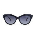 Hot Selling Vintage Square Fashion Classic Square Sunglasses Large Frame Sunglasses for Women Men