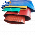 1 2 3 4 5 6 12 14 16 Inch PVC Layflat Hose Sunny Hose Delivery Hose