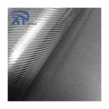 Hot Selling Product Expandable 3k 240g Tpu Twill Matte/Glossy Material Leather Gloves Coated Carbon Fiber Cloth