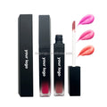 Wholesale Vegan Mineral Waterproof Matte Long Lasting Liquid Lipstick with Low MOQ