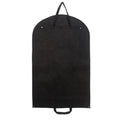 Wholesale Personalized Logo Custom Garment Bags Coats Package Heavy Duty Non Woven Garment Bag Dress Dust Suit Cover Bag