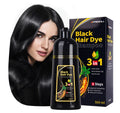 Meidu Herbal Hair Dying Shampoo