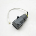 Excavator Parts EX120-2/3/5EX200-2/3 Hydraulic Pump High Speed Solenoid Valve Large Pump Sensor
