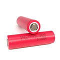 Low Internal Resistance 18650 30HQ Lithium Battery Motor Pedal Auxiliary Cylindrical Battery 3.6V NCM Inr 18650 3000mah