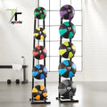 TTSPORTS  Soft Mini Weight Medicine Training Ball for Strength and Conditioning Exercises