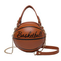 NUMBER ONE Basketball Purse Handbag Little Girl Mini Purses and Handbags Basketball Handbags MegaBDM