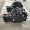 Mini Excavator Pump PC50MR-2 PC55MR-2 Main Hydraulic Pump 708-3S-00461 708-3S-00870 708-3S-00872 Piston Pump