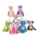 New Pet Plush Sound Toys cat and Dog Supplies