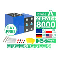 Poland Grade a 8000cycle Catl Ev Mb30 Mb31 Lf280k 306ah 314ah 304ah Akku Lithium Prismatic Lfp Cells 3.2v Lifepo4 280ah Battery