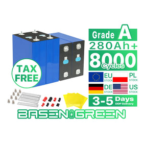 Poland Grade a 8000cycle Catl Ev Mb30 Mb31 Lf280k 306ah 314ah 304ah Akku Lithium Prismatic Lfp Cells 3.2v Lifepo4 280ah Battery