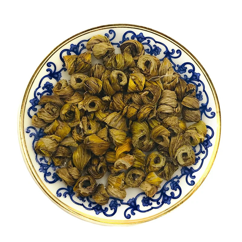Authentic Origin Dendrobium Herbal Tea High Quality Single Herb Dried Flavored Great for Health Wholesale 500g/Package