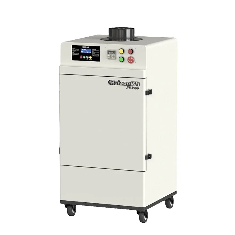 RD3900 Grinding Welding Dust Collector 1000w