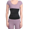 Belly Shaper Bandage Body Wrap Waist Trainer Belt Tummy