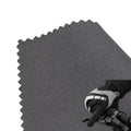 Custom B Ird Eyecloth Laminated TPU Thermal Breathable Film Polyester Nylon Spandex  Fabric for Jacket